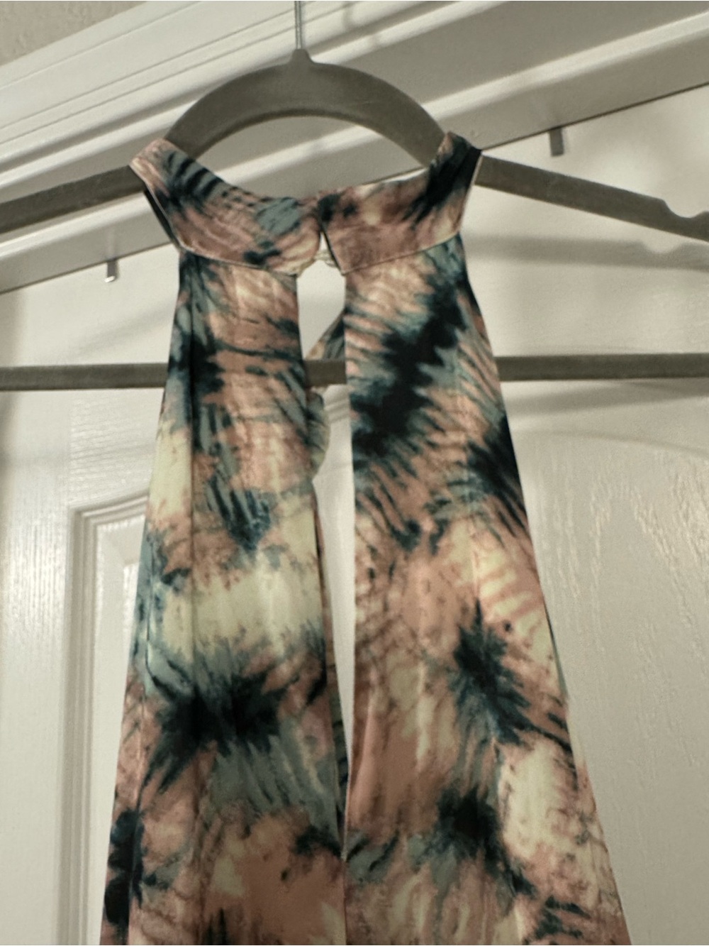 Tart Kaila Halter Maxi Dress - Picture 10 of 13